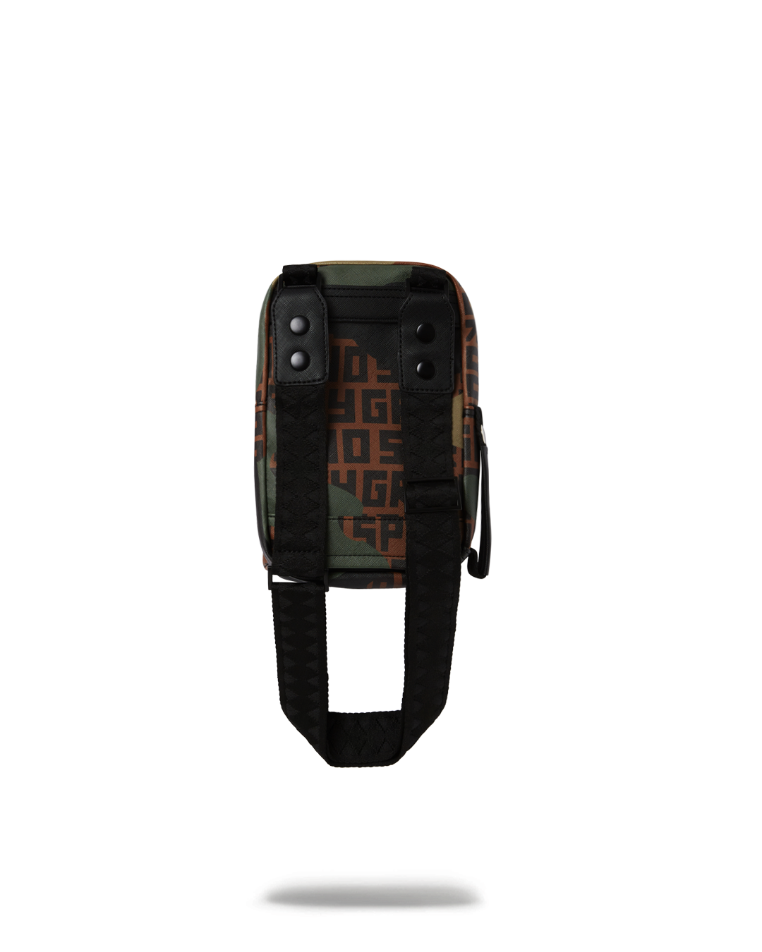 Limited Edition CAMO INFINITI SLING