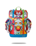 Limited Edition CHAOTIC UNIVERSE MONTE CARLO