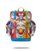 Limited Edition CHAOTIC UNIVERSE MONTE CARLO