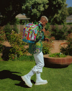 Limited Edition CHAOTIC UNIVERSE MONTE CARLO