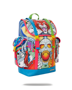 Limited Edition CHAOTIC UNIVERSE MONTE CARLO