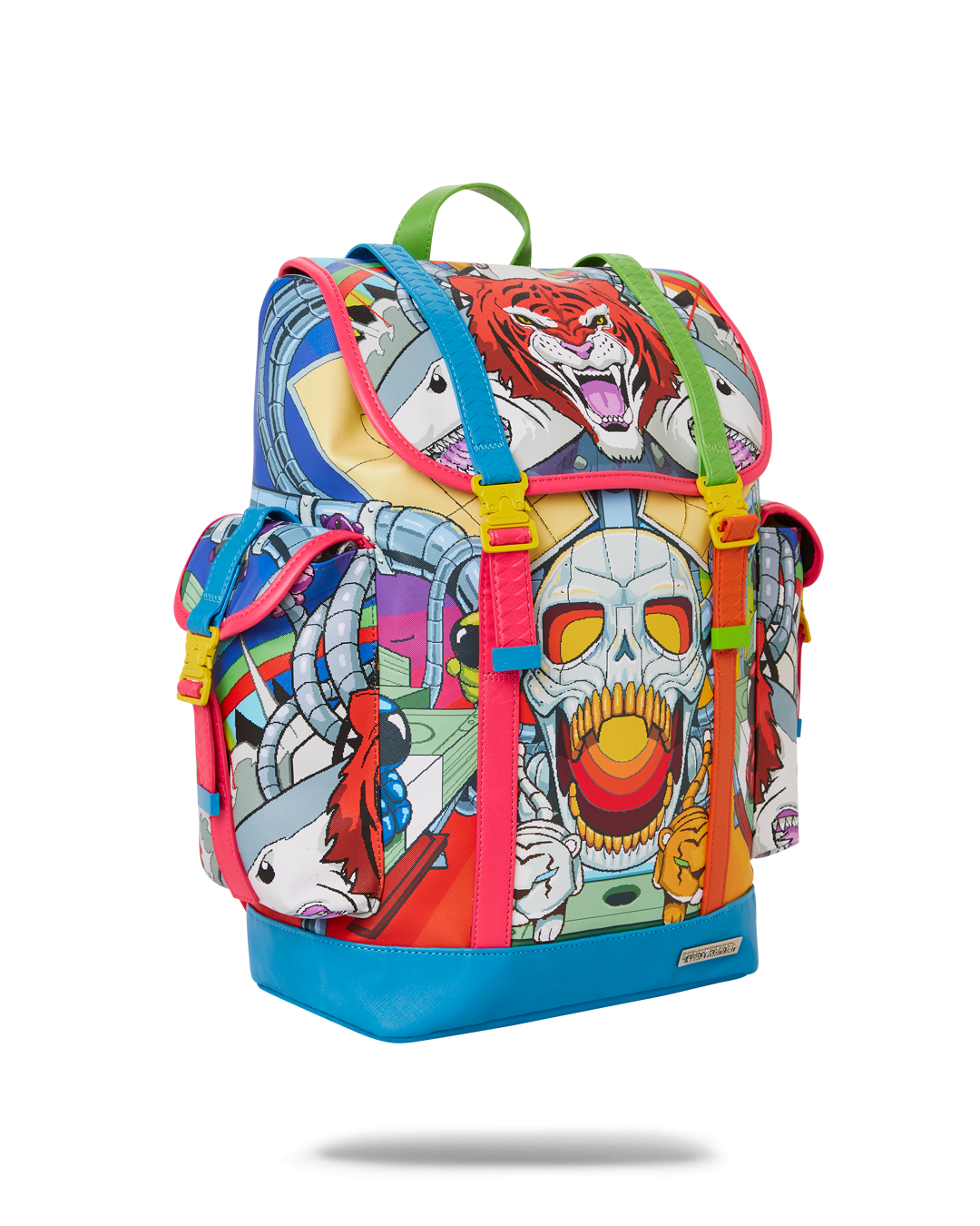 Limited Edition CHAOTIC UNIVERSE MONTE CARLO