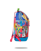 Limited Edition CHAOTIC UNIVERSE MONTE CARLO