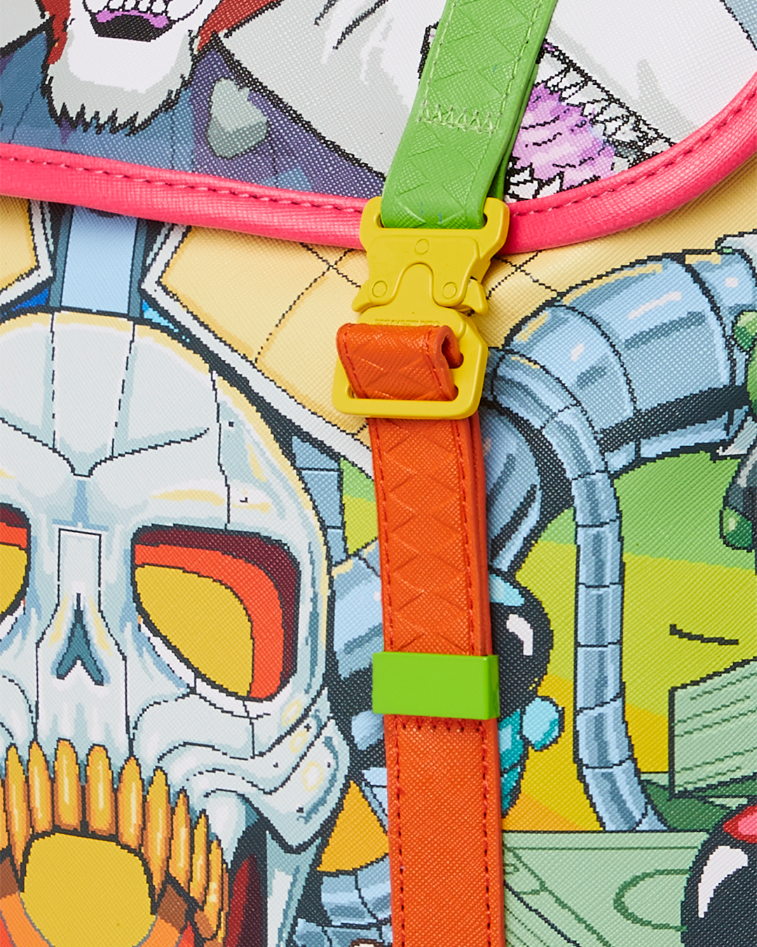 Limited Edition CHAOTIC UNIVERSE MONTE CARLO