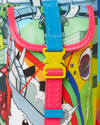 Limited Edition CHAOTIC UNIVERSE MONTE CARLO