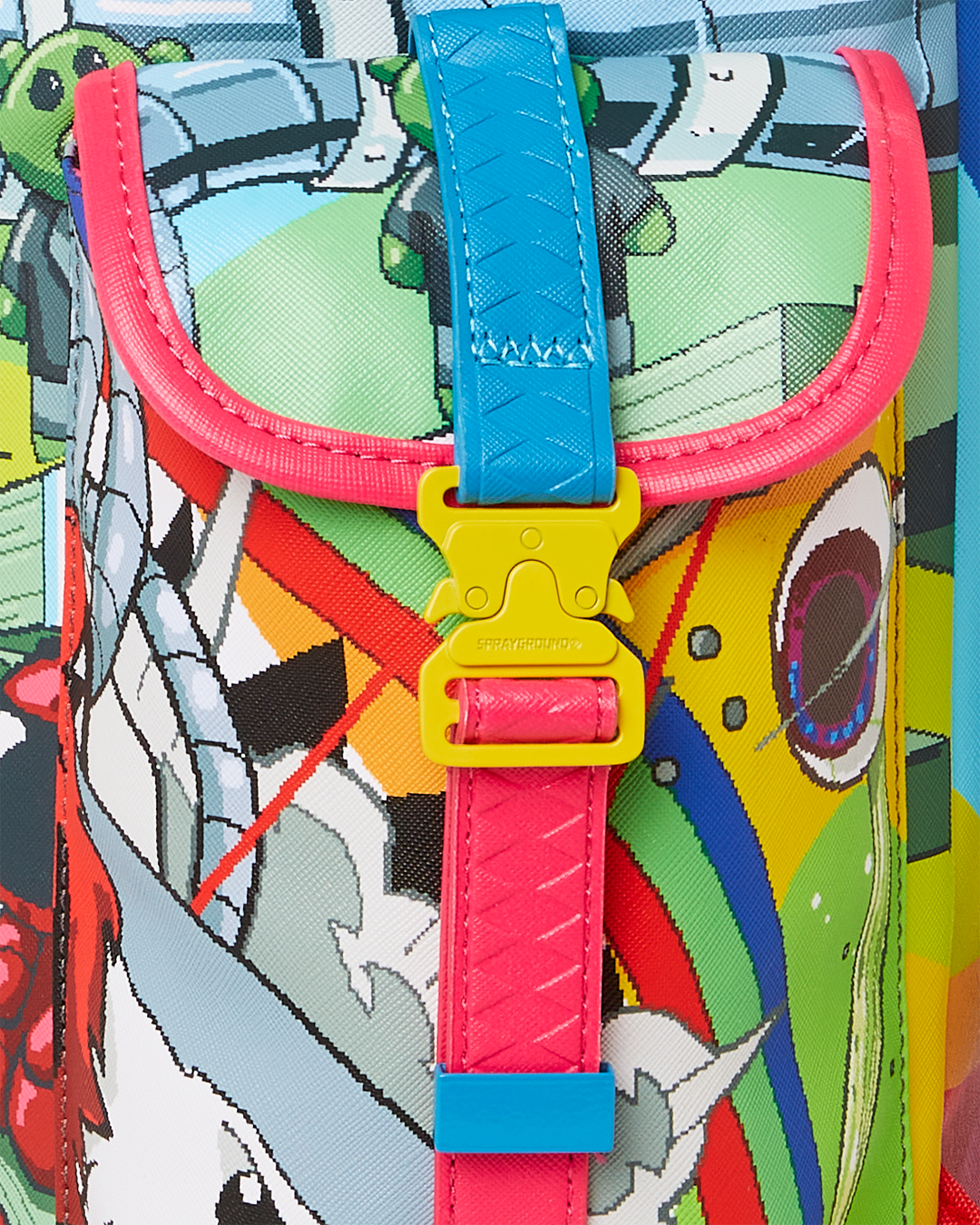Limited Edition CHAOTIC UNIVERSE MONTE CARLO