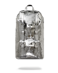 Limited Edition FUTURE TITAN METALLIC HILLS BACKPACK