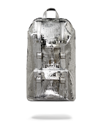 Limited Edition FUTURE TITAN METALLIC HILLS BACKPACK