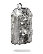 Limited Edition FUTURE TITAN METALLIC HILLS BACKPACK