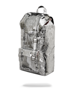 Limited Edition FUTURE TITAN METALLIC HILLS BACKPACK