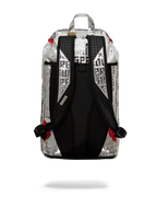 Limited Edition FUTURE TITAN METALLIC HILLS BACKPACK