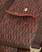 Limited Edition ALPHA NAVIGATOR MONTE CARLO