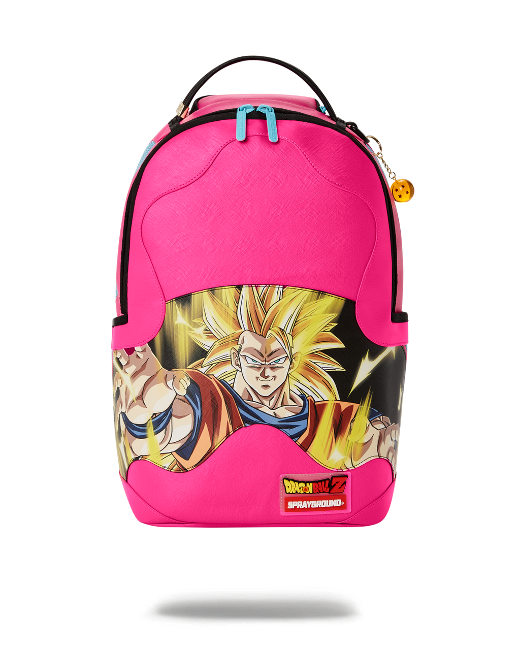 Limited Edition GOKU FASHION KILLA DLXV