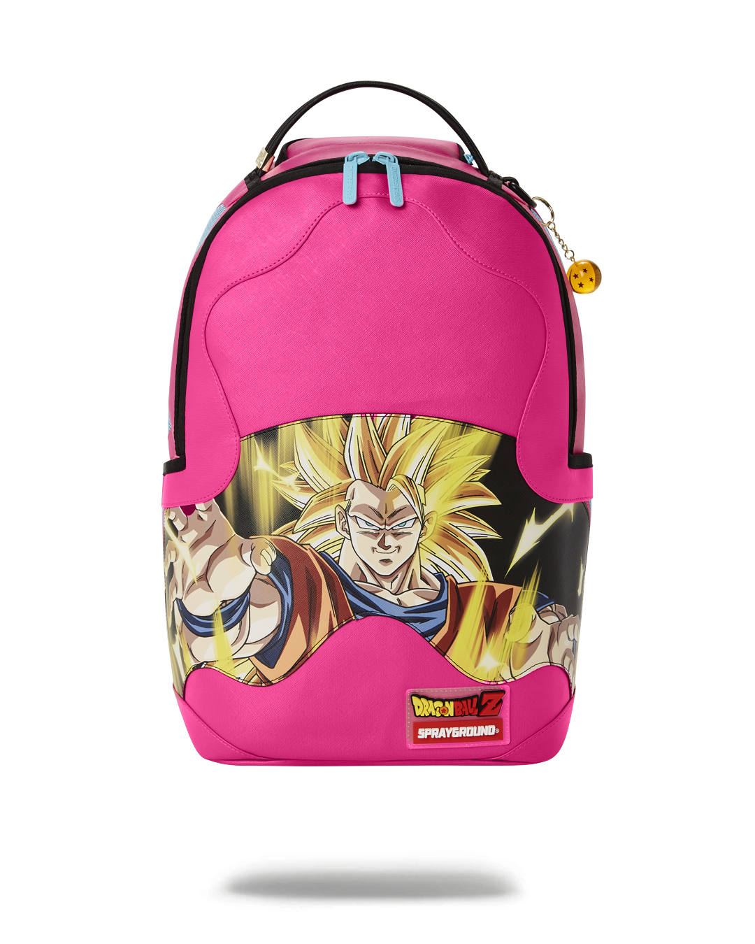 Limited Edition GOKU FASHION KILLA DLXV