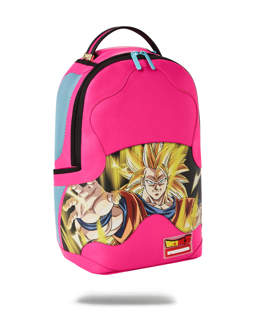 Limited Edition GOKU FASHION KILLA DLXV