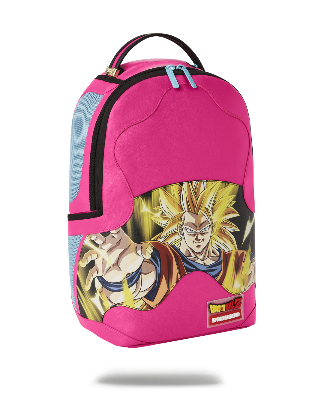 Limited Edition GOKU FASHION KILLA DLXV