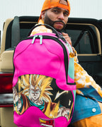 Limited Edition GOKU FASHION KILLA DLXV