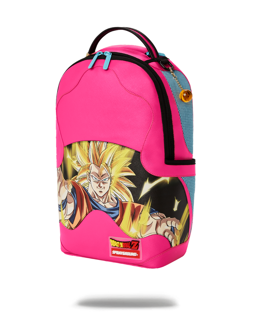 Limited Edition GOKU FASHION KILLA DLXV