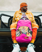 Limited Edition GOKU FASHION KILLA DLXV