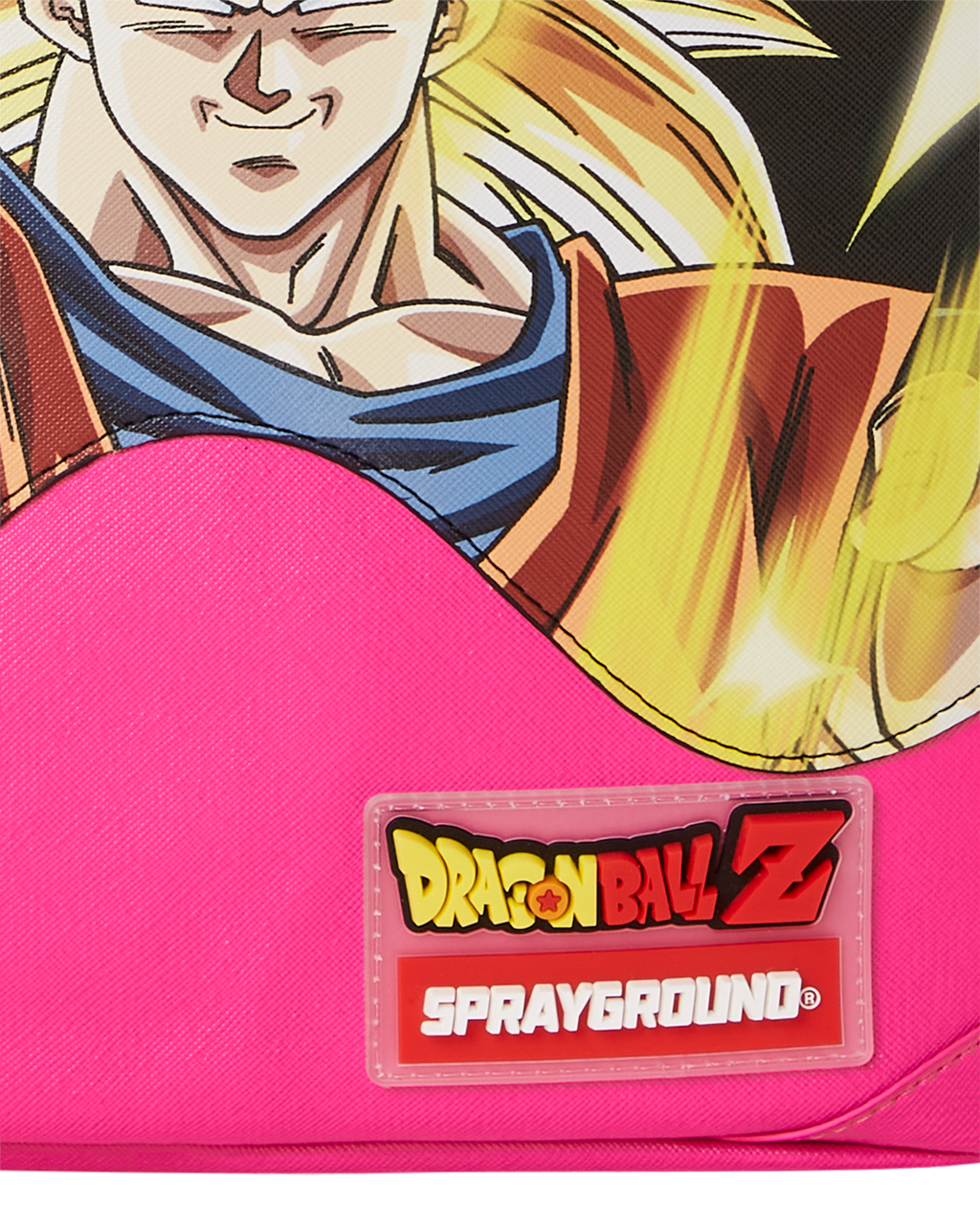 Limited Edition GOKU FASHION KILLA DLXV