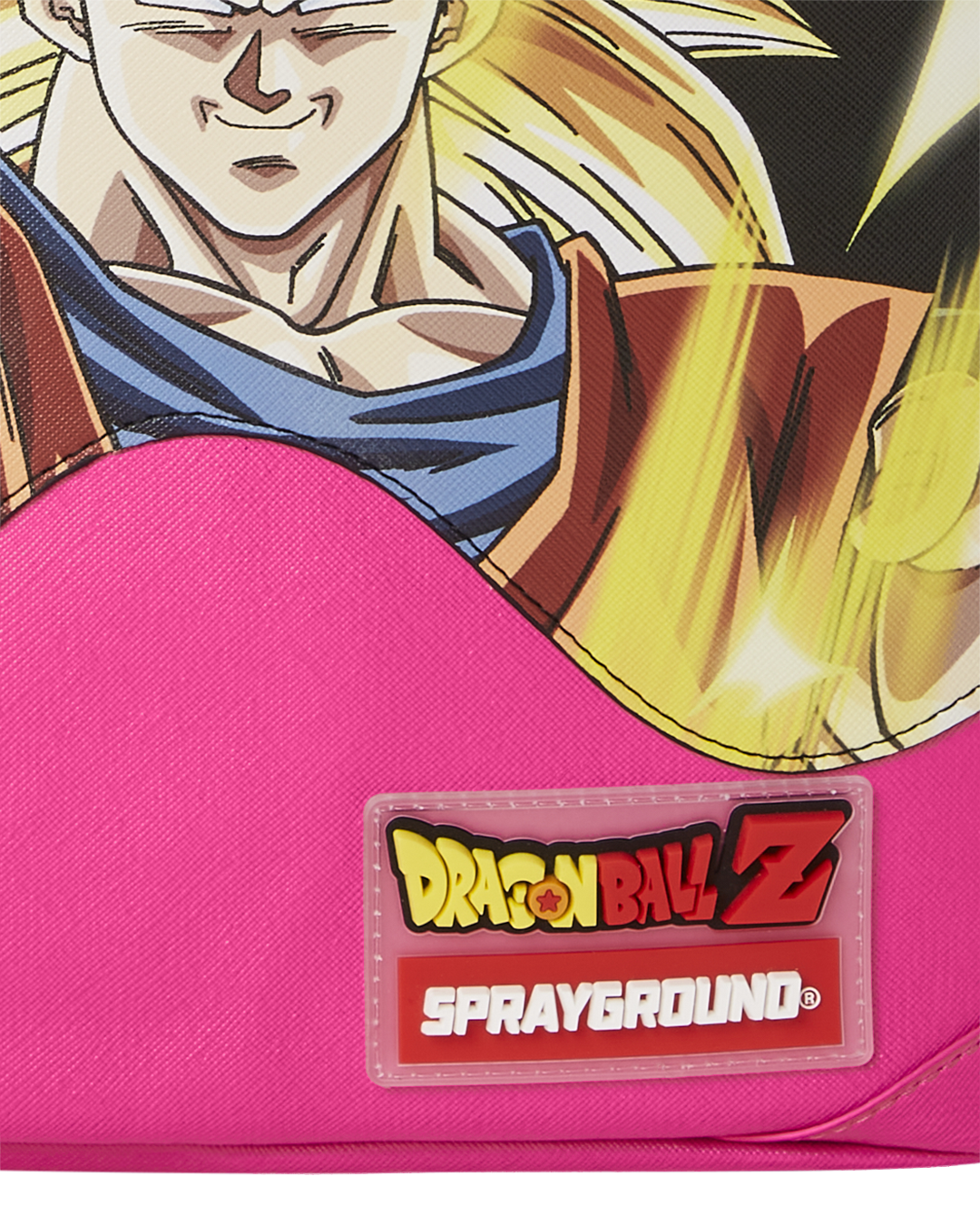 Limited Edition GOKU FASHION KILLA DLXV