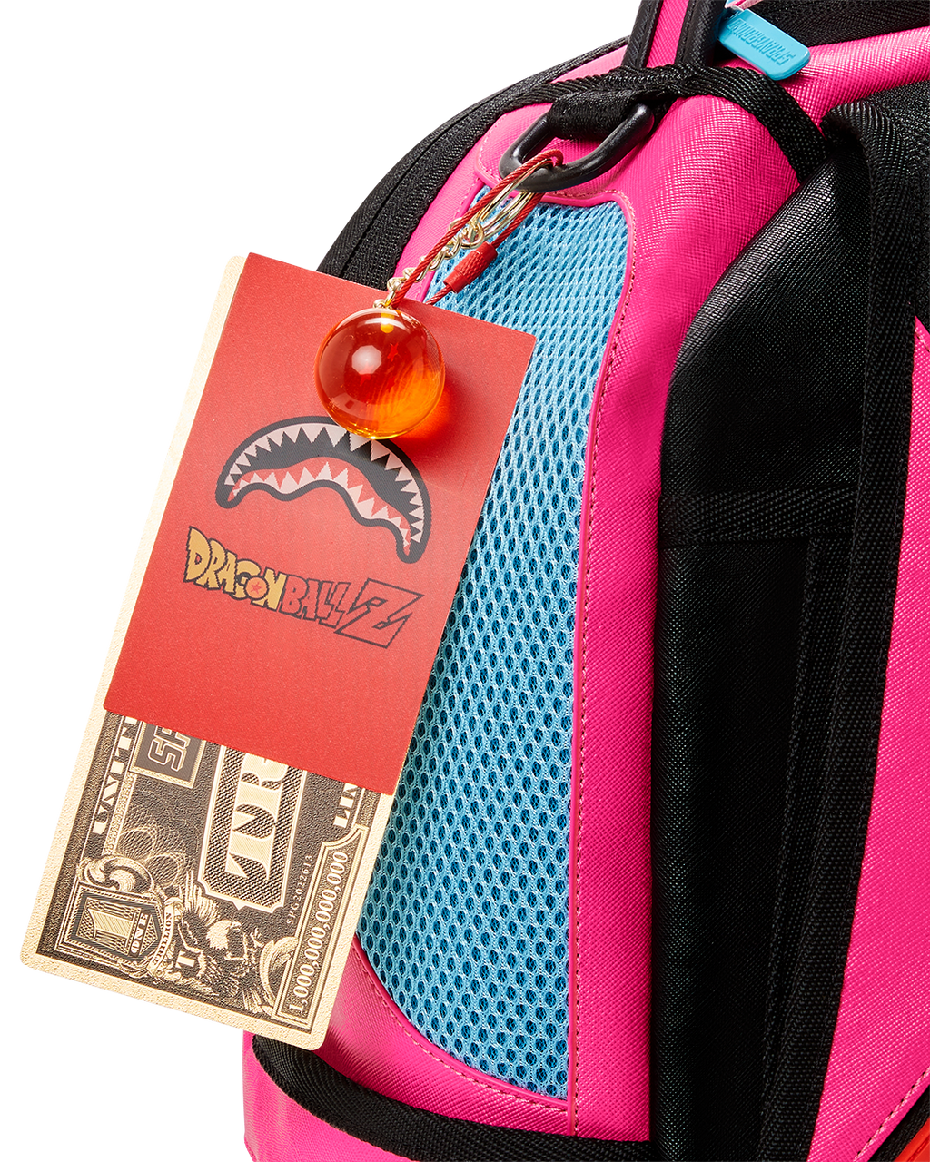 Limited Edition GOKU FASHION KILLA DLXV