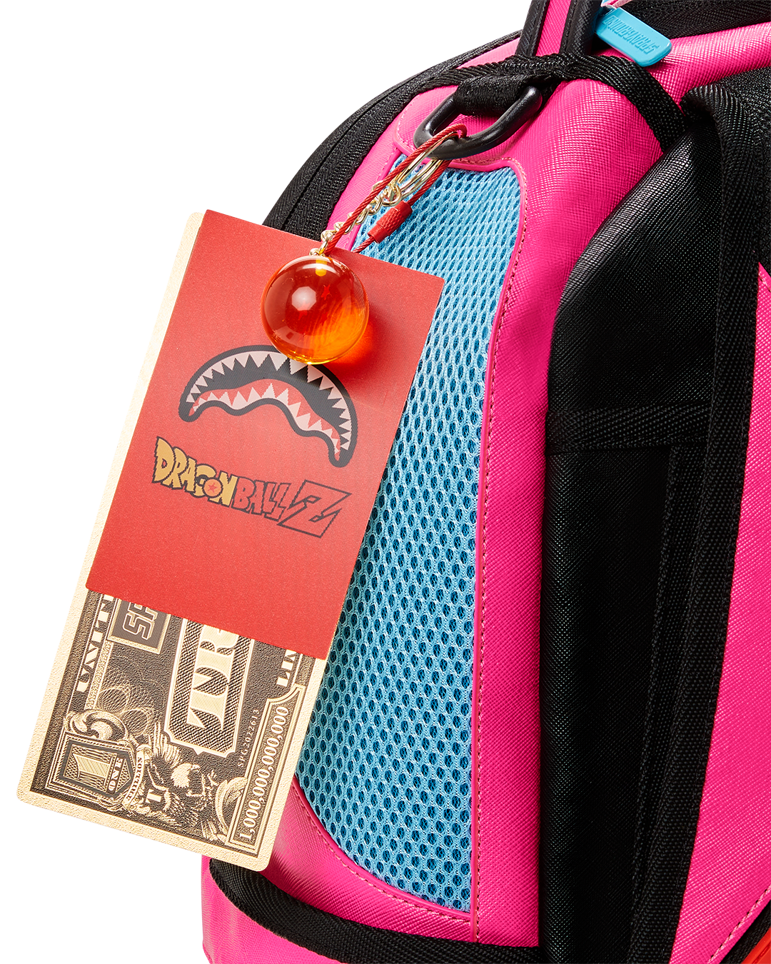 Limited Edition GOKU FASHION KILLA DLXV