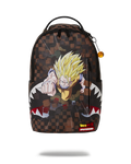 Limited Edition DRAGON BALL Z CHECKED SMASH DLXV