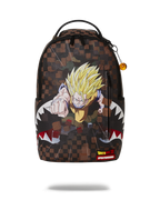 Limited Edition DRAGON BALL Z CHECKED SMASH DLXV