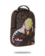 Limited Edition DRAGON BALL Z CHECKED SMASH DLXV