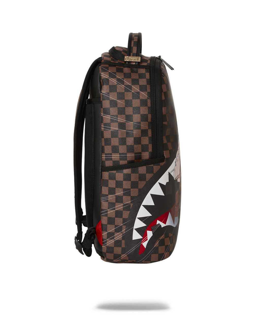 Limited Edition DRAGON BALL Z CHECKED SMASH DLXV