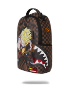 Limited Edition DRAGON BALL Z CHECKED SMASH DLXV