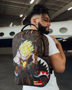 Limited Edition DRAGON BALL Z CHECKED SMASH DLXV