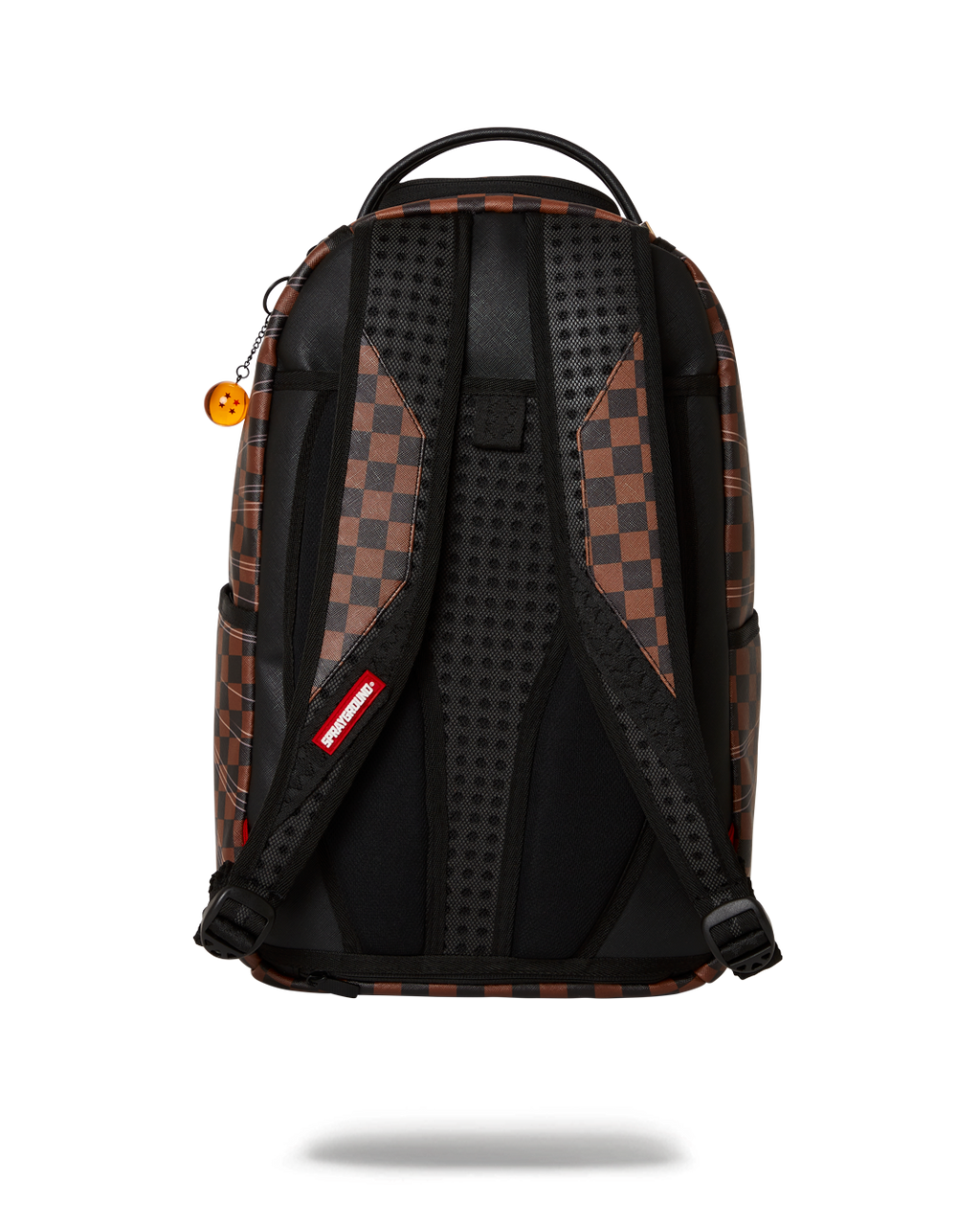 Limited Edition DRAGON BALL Z CHECKED SMASH DLXV