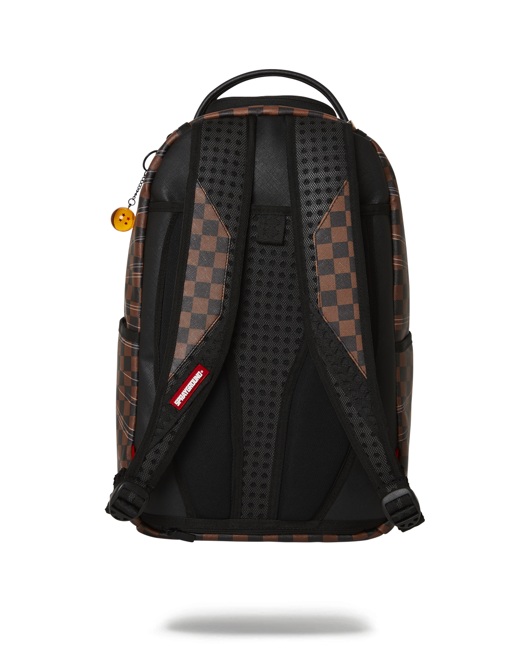 Limited Edition DRAGON BALL Z CHECKED SMASH DLXV