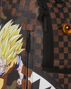 Limited Edition DRAGON BALL Z CHECKED SMASH DLXV