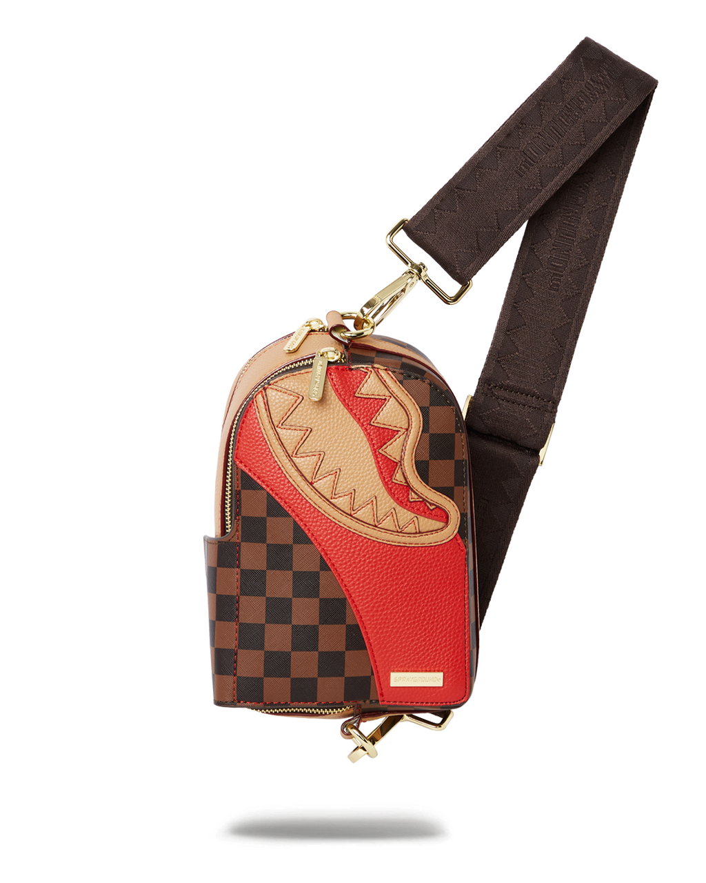 Limited Edition RACEWAY HENNY BACKPACK SLING