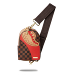 Limited Edition RACEWAY HENNY BACKPACK SLING