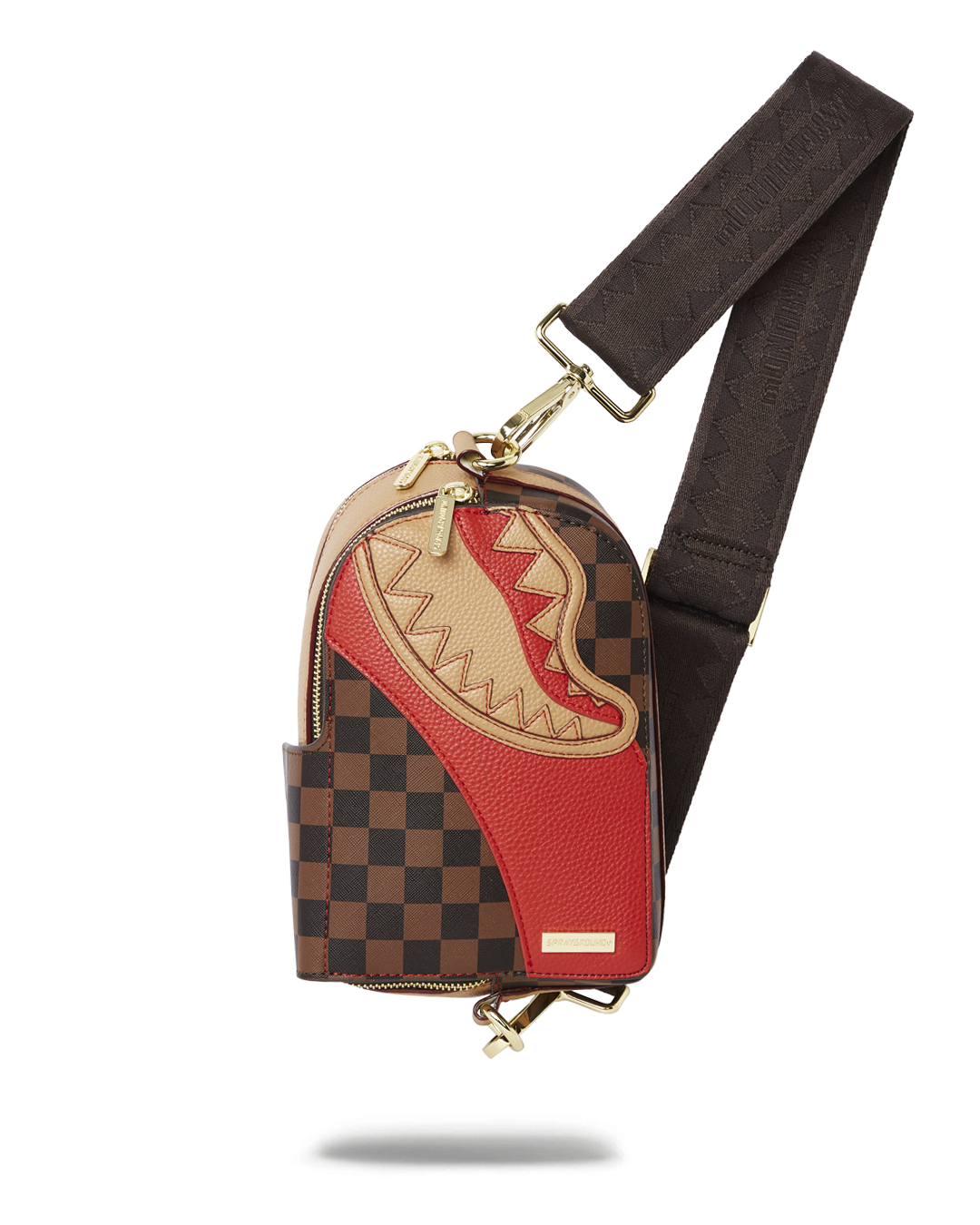 Limited Edition RACEWAY HENNY BACKPACK SLING