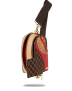 Limited Edition RACEWAY HENNY BACKPACK SLING
