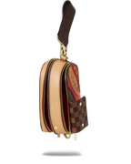 Limited Edition RACEWAY HENNY BACKPACK SLING