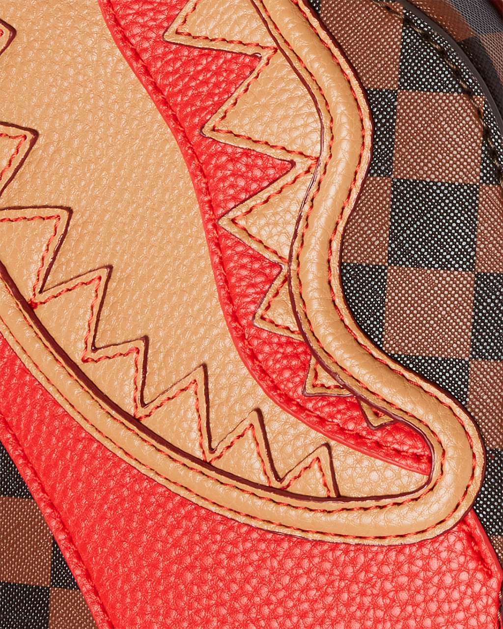 Limited Edition RACEWAY HENNY BACKPACK SLING