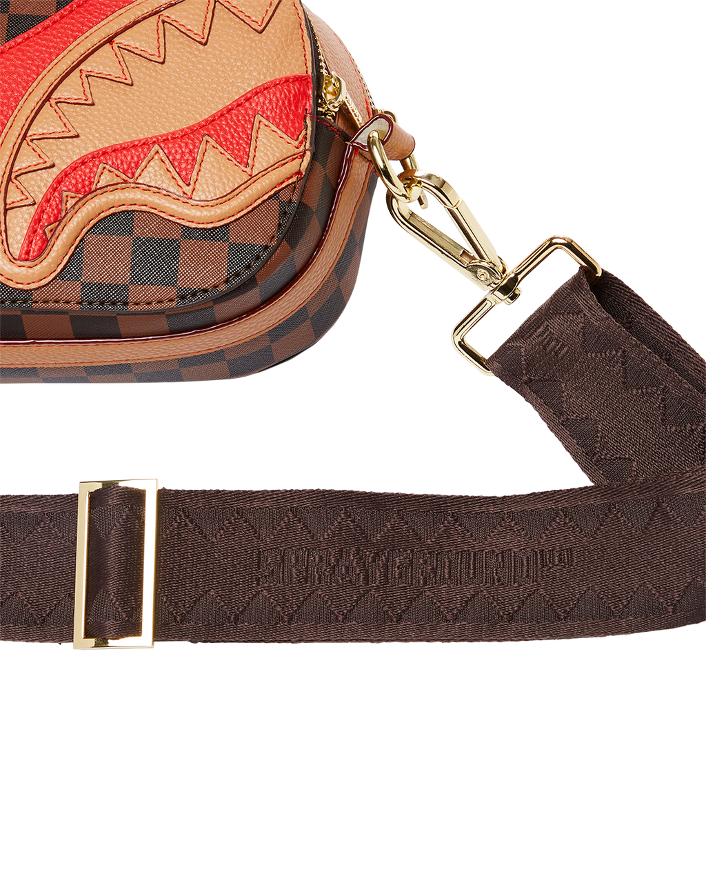 Limited Edition RACEWAY HENNY BACKPACK SLING