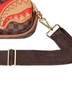 Limited Edition RACEWAY HENNY BACKPACK SLING