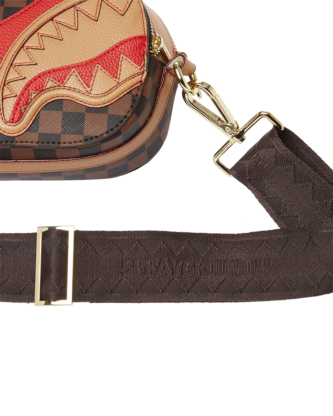 Limited Edition RACEWAY HENNY BACKPACK SLING