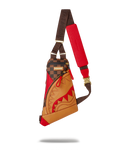 Limited Edition RACEWAY HENNY SLING CROSSOVER