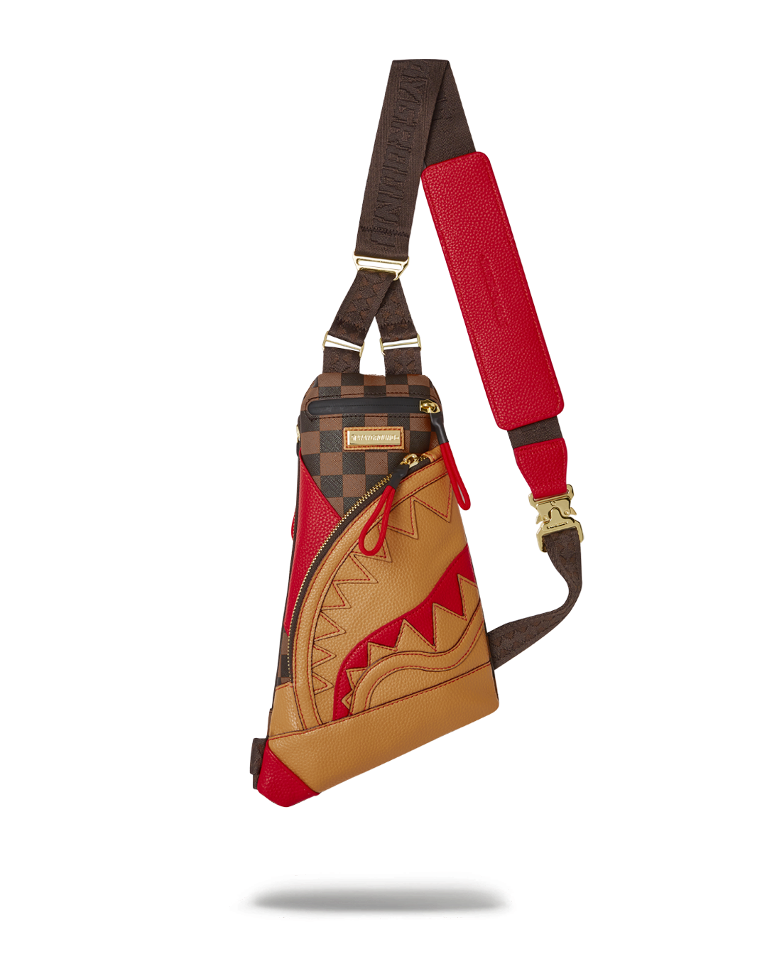 Limited Edition RACEWAY HENNY SLING CROSSOVER