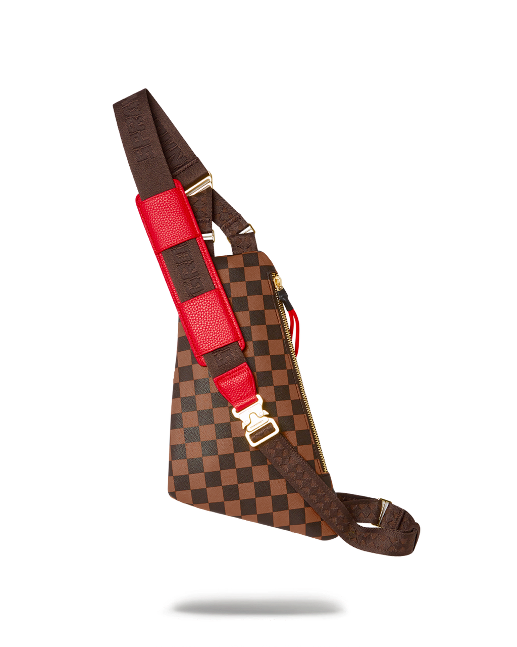 Limited Edition RACEWAY HENNY SLING CROSSOVER