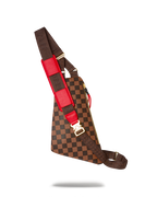 Limited Edition RACEWAY HENNY SLING CROSSOVER