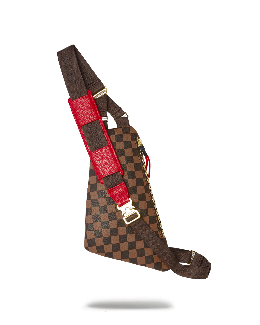 Limited Edition RACEWAY HENNY SLING CROSSOVER